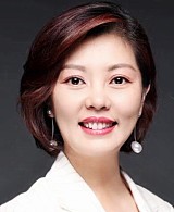 Ms. Vivian Liu